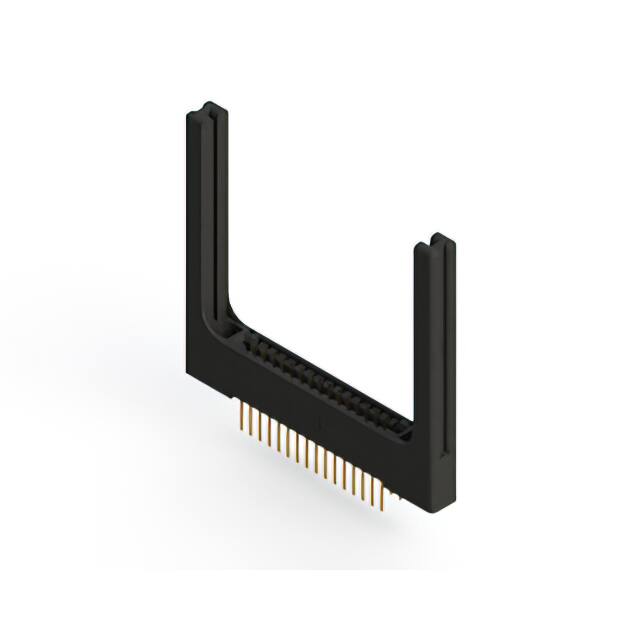 396-032-526-258 EDAC Inc.  Edgeboard Connectors